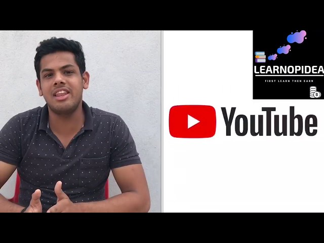 Corona effect on companies|Learnopidia|by omkar mane.