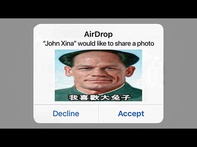 When You Visit North Korea...