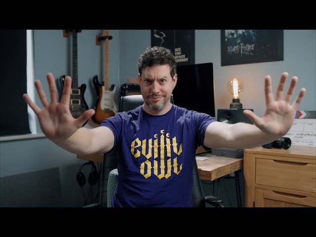 10 Tips For Creating Content Faster // AI Not The Answer!