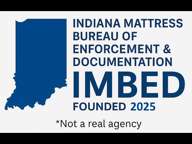 Introduction to Project IMBED (Part 1)