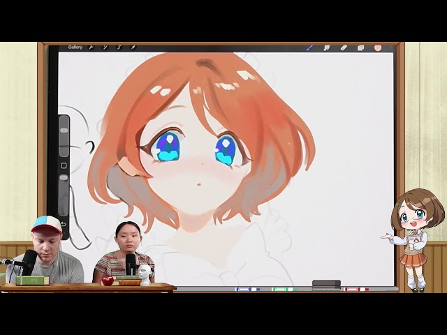 🔴 LIVE | Learn how to Draw! Free Art Lessons!   8/26/2026