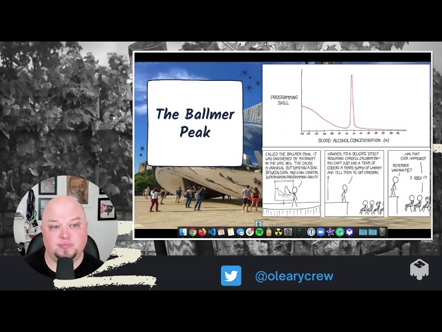 DevOpsDays Chicago 2020 - Brendan O'Leary - All I need to know about DevOps I learned from XKCD