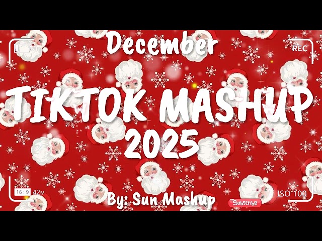 Tiktok Mashup November 💖2025💖 (Not Clean)