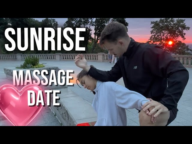 Sunrise Thai Massage Above Montreal | Mount Royal & Beaver Lake