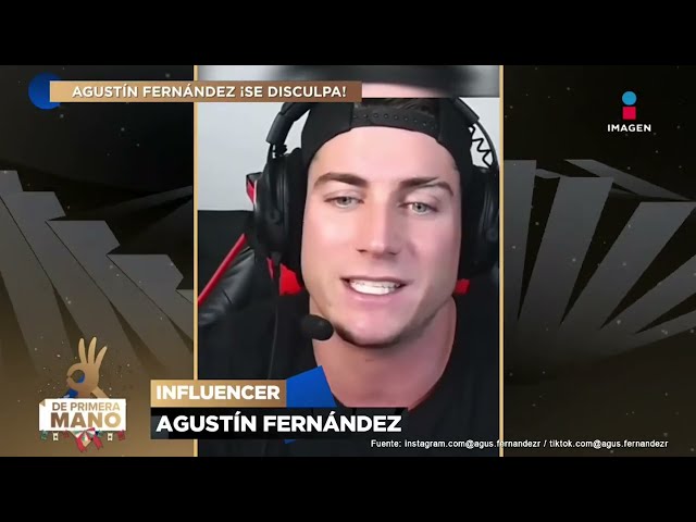 Naim Darrechi: Insults Abelito's mom, scandal with Yeri Mua, fleeing Mexico, and more | DPM