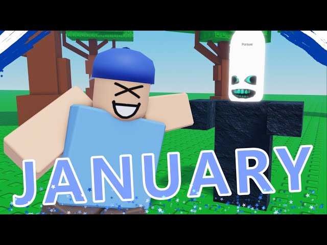 FORSAKEN/DOD MEMES: JANUARY!