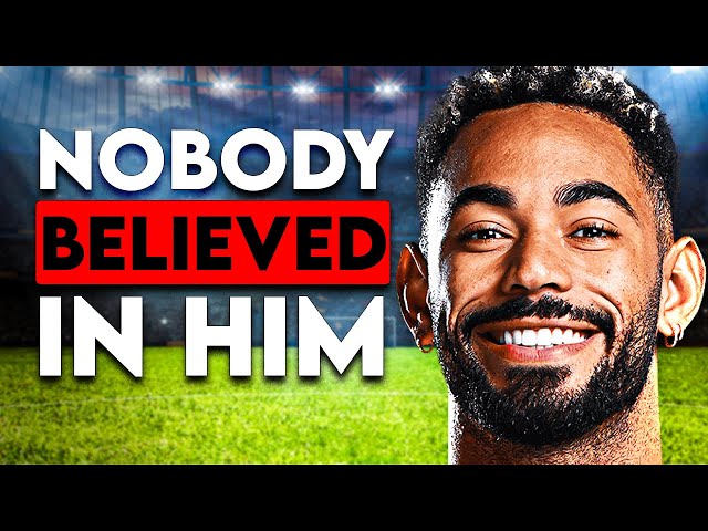 The Maverick Nobody Believed In: The Matheus Cunha Story