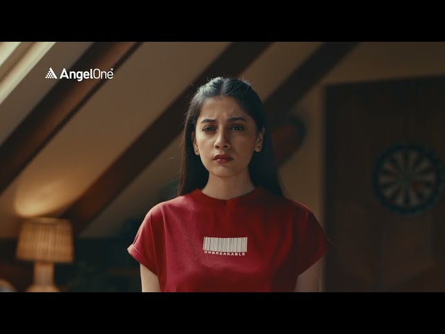 Itni saari information hai par investing mein clarity nahi? #AngelOne #TheIntelligentOne