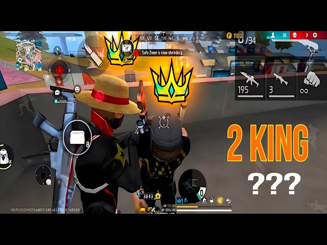 " DO YOU KNOW HOW TO WIPE OUT WHOLE SQUAD .…?" WATCH THIS 😎