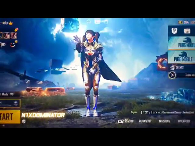 season 17 emote 😍💃💃