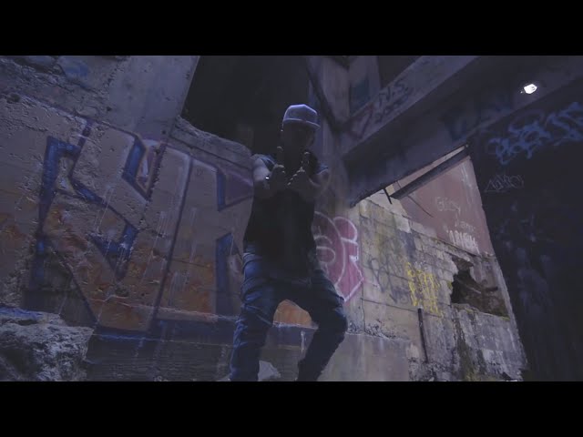 Bingx FT. ArtBySeven - In My Prayers ( OFFICIAL VIDEO )