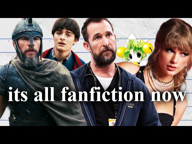 how the internet makes us bad at watching stuff