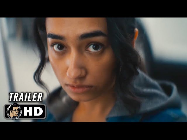 PREPARATION FOR THE NEXT LIFE | Official Trailer (2025)