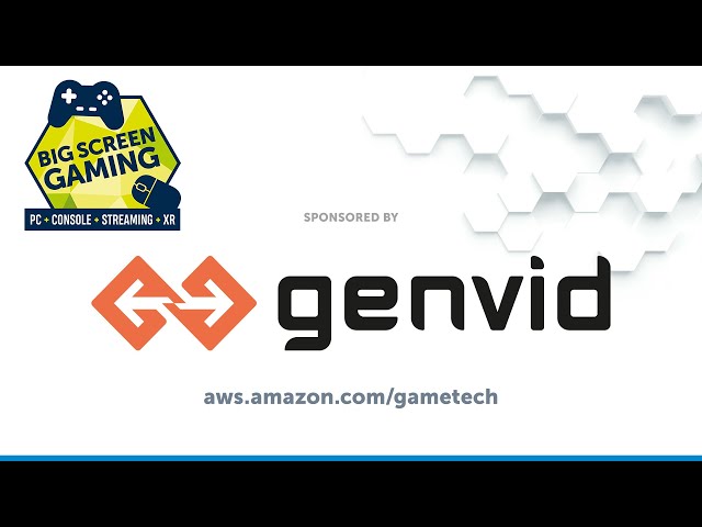 Interactive Streaming & the Future of Gaming | PGC Digital #1