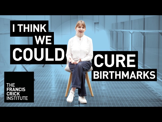 High-risk birthmarks - Veronica Kinsler - Lifeworks