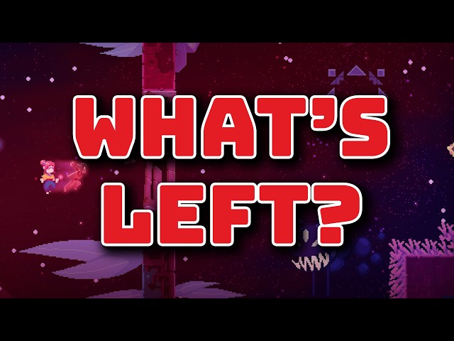 I'm Nearly Done With My Indie Game | Devlog