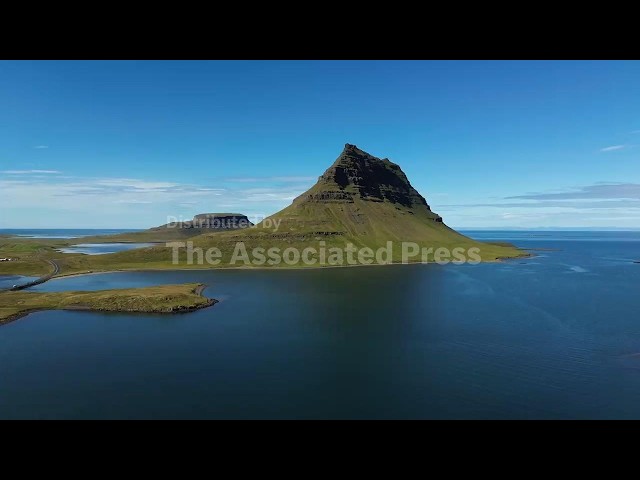 Western Iceland prepares to glimpse dazzling total solar eclipse
