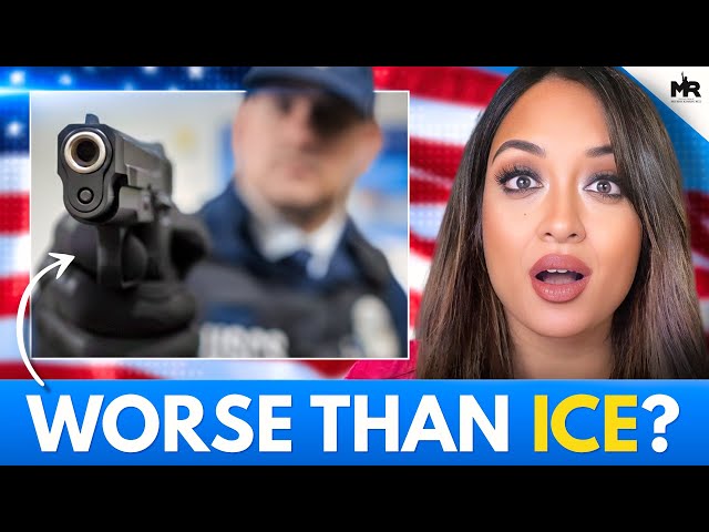 USCIS Just Became Law Enforcement (What You Need to Know)