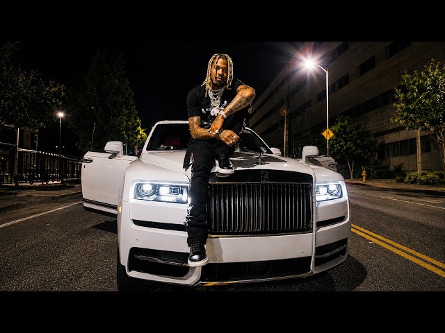 Lil Durk - High Definition (Official Music Video)