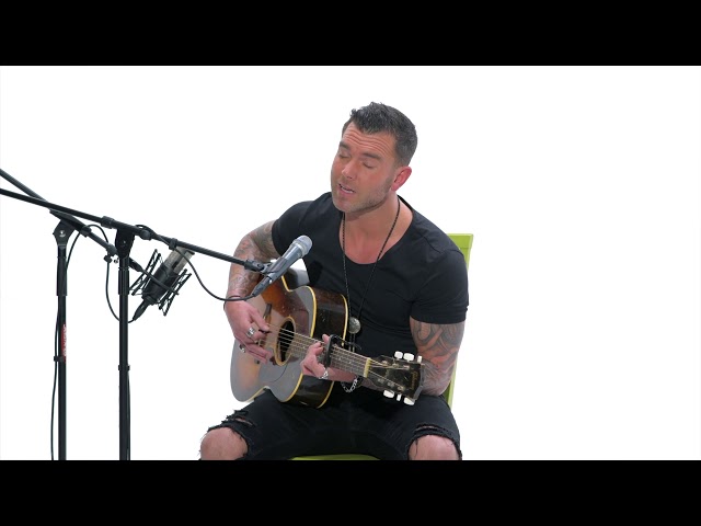 Jay Allen - “Phone Call From Heaven”(ONErpm Studios)