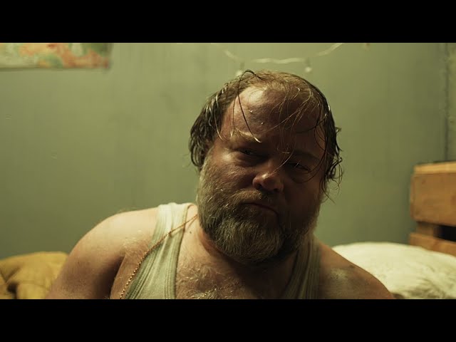 "WALTHER" Postapocalyptic Short Film (Movie Pilot) Directed by Nando Dietz, Shot on RED EPIC-W (EN)