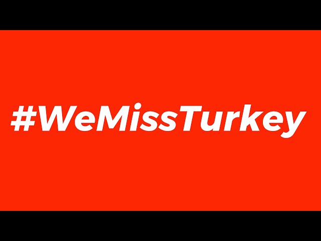 Blocage de #Wikipédia par la Turquie #WeMissTurkey