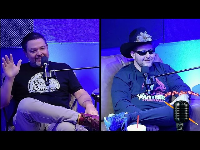 TIP & COURTESY | All The Best Words Ep. 29