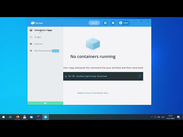 Docker for Beginners: Basics of working with Docker with real-life examples