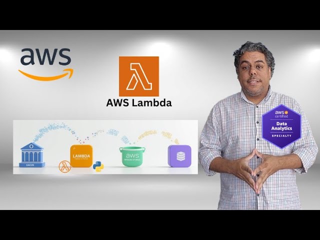 #12 AWS Lambda na API do Banco Central - Hands-on - Deploy da Lambda Function em conta pessoal