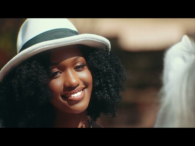 Mamba - K'umutima (Official Music video)
