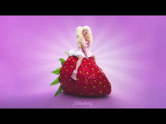 Naomi Jon - ew (Official Audio)