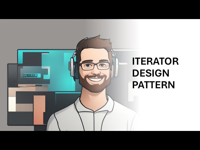Iterator Design Pattern - LLD | Low Level Design | Behavioral Design Pattern | System Design