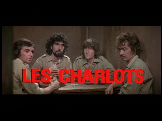 Les Bidasses s'en vont en guerre (1974) Bande Annonce HD