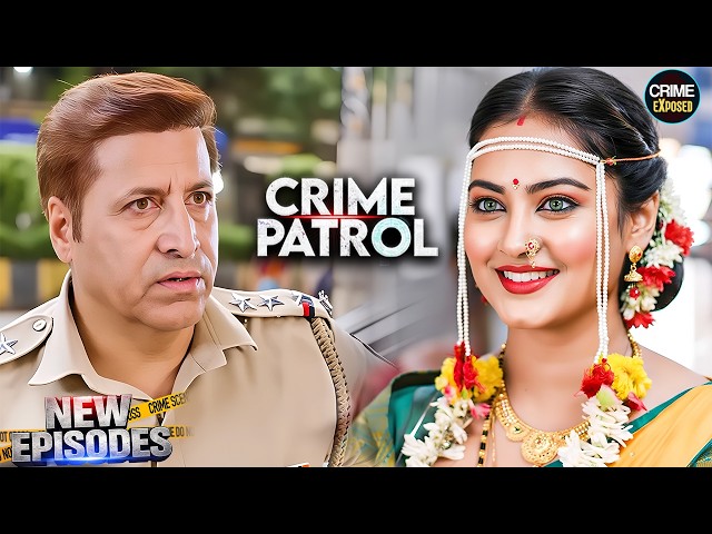#maharashtra Case | Best Of Crime Patrol 2026 | New Season #truestory