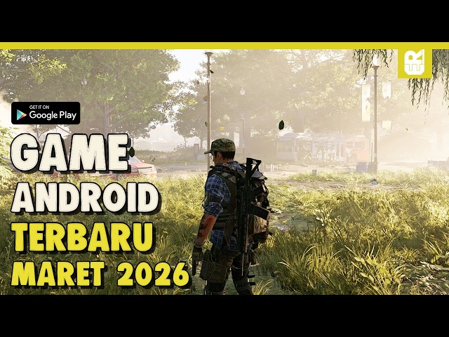 10 Newest and Best Android Games of 2026 | Offline / Online March