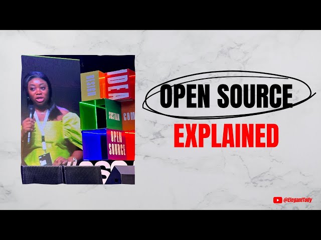 What Open Source Really Is, And Why It Matters for Talent, Projects, and Organizations