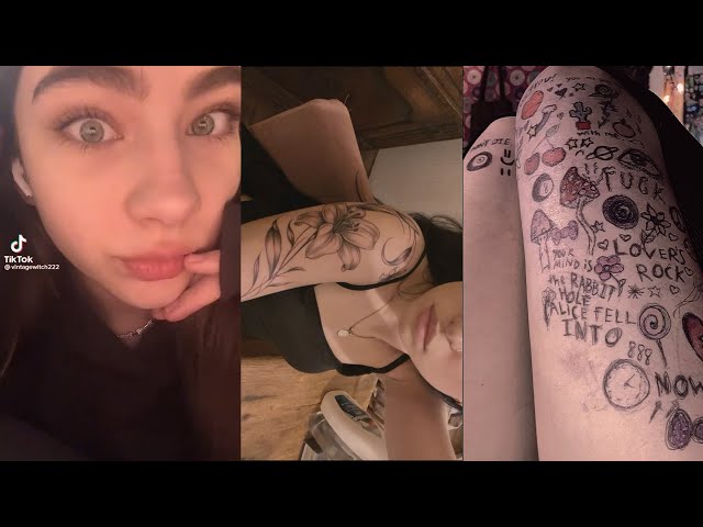Vent Time TikTok Compilation #90