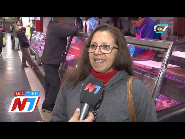 NOTICIERO 7 PRIMERA EDICION 27/05/2026
