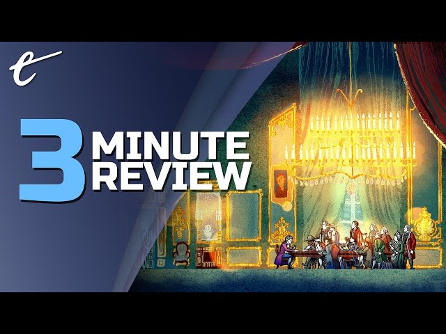 Card Shark | Review in 3 Minutes