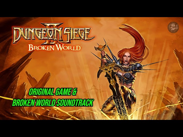 Dungeon Siege 2 | Jungle 3
