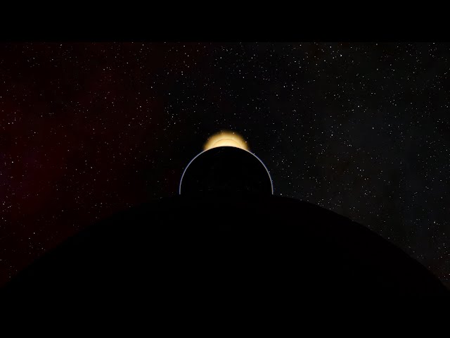 Out of The Kradle, Ep. 0: Trailer