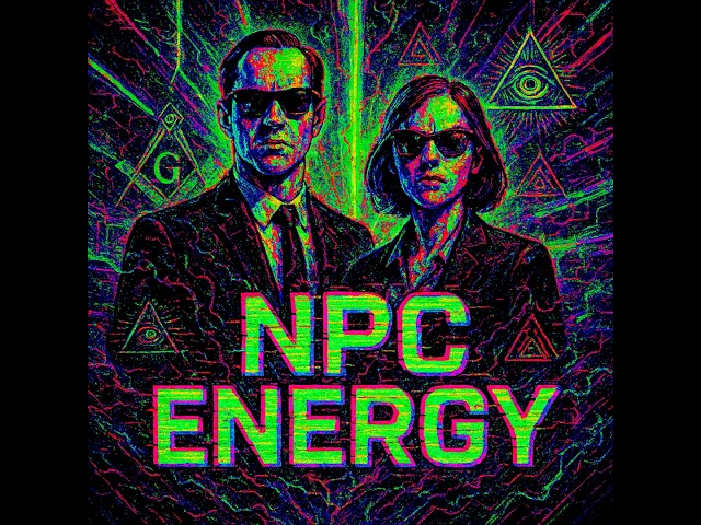 Are You Broke in the Simulation? Is your bank account a bug in the matrix or a feature of hardcor...