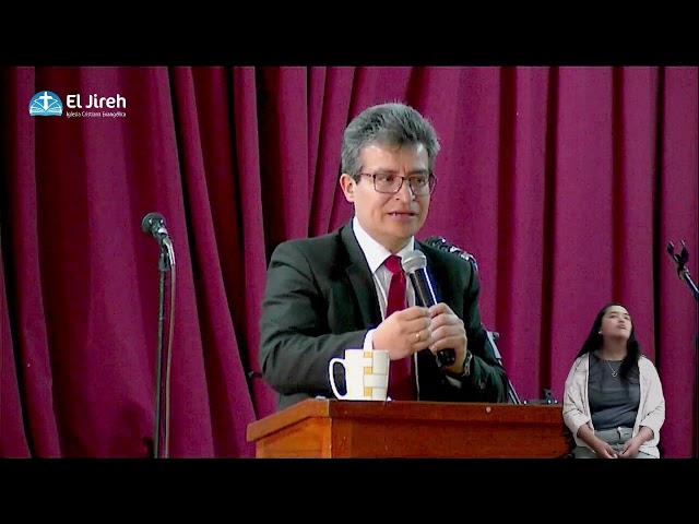 LA PRÉDICA DE HOY - 31 . MAYO . 2026