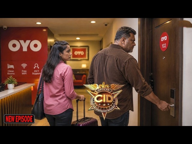 CID Season 2 | Latest CID Episode 2026 | Full Episode | New Crime Stories | CID 2026