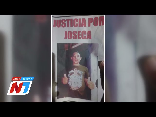 Loreto: Investigation into the death of a young man brutally beaten during Sunday's festivities