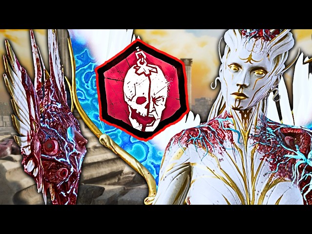 The Judgment Is The Most Difficult Killer In Dead By Daylight