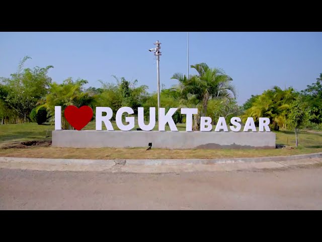 RGUKT BASAR Tour_ Complete Details about IIIT Basar #rguktbasar #rguktiiit #iiit