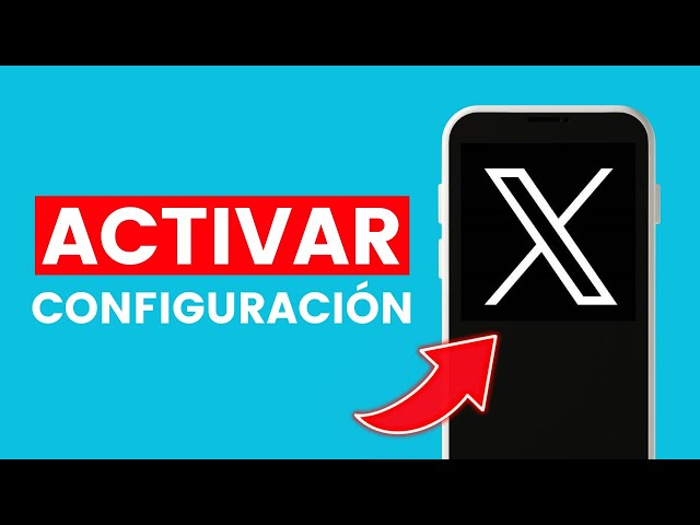 Como Activar la Configuración de  X  para Ver Contenido Sensible ✅ 2024