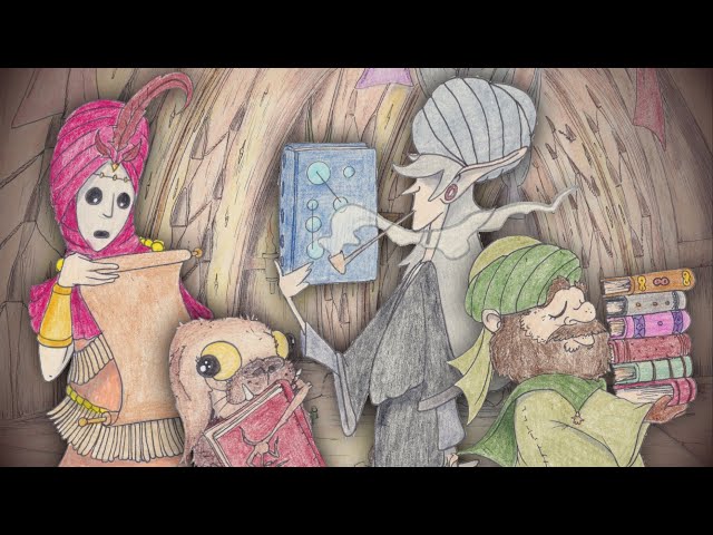 Athira Etha Interlude: Tales of Kings and Demons