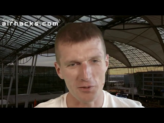 The Future of Java EE with Adam Bien